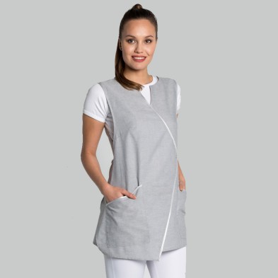 Estola Dyneke Angulo Gris 8480844