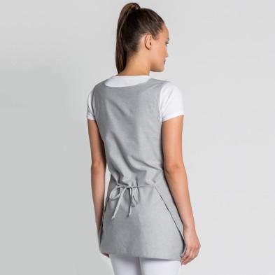 Estola Dyneke Angulo Gris 8480844