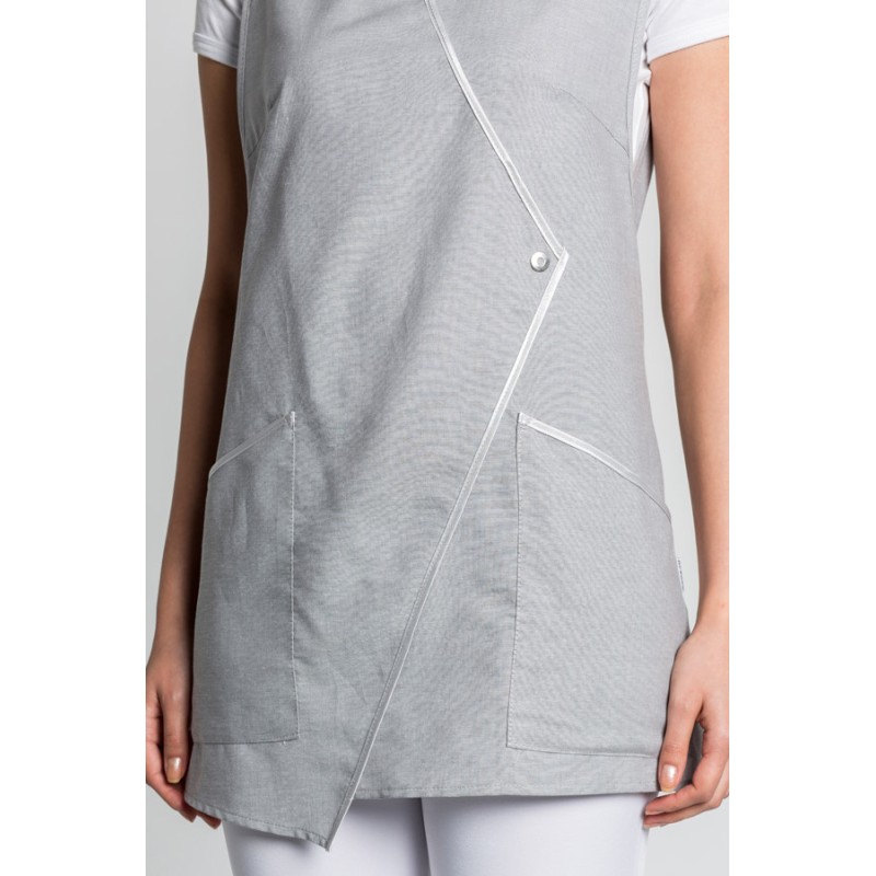 Estola dyneke angulo gris 8480844