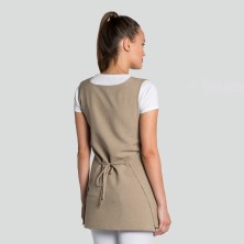 estola angulo dyneke 8480 en beige