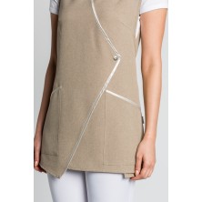 estola angulo dyneke 8480 en beige