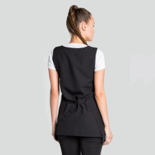 estola angulo dyneke 8480 en negro