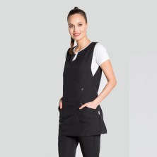 estola angulo dyneke 8480 en negro