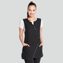estola angulo dyneke 8480 en negro