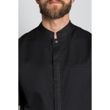 chaqueta dyneke sala 8515701 en negro