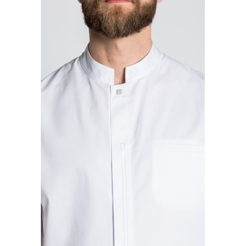 Chaqueta dyneke blanca sala 8515700