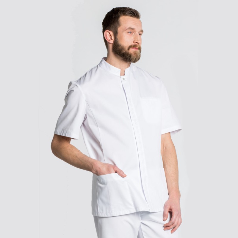 Chaqueta dyneke blanca sala 8515700