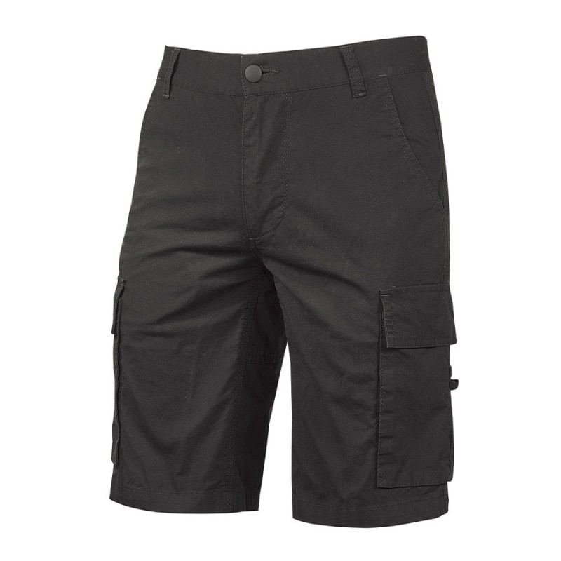 Bermuda u-power summer