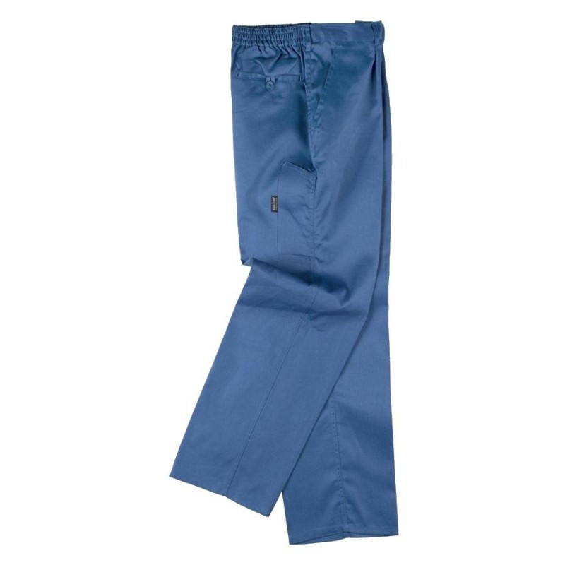 Pantalon workteam b1402