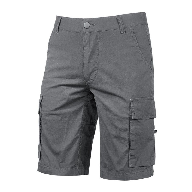 Bermuda u-power summer
