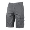 Bermuda u-power summer