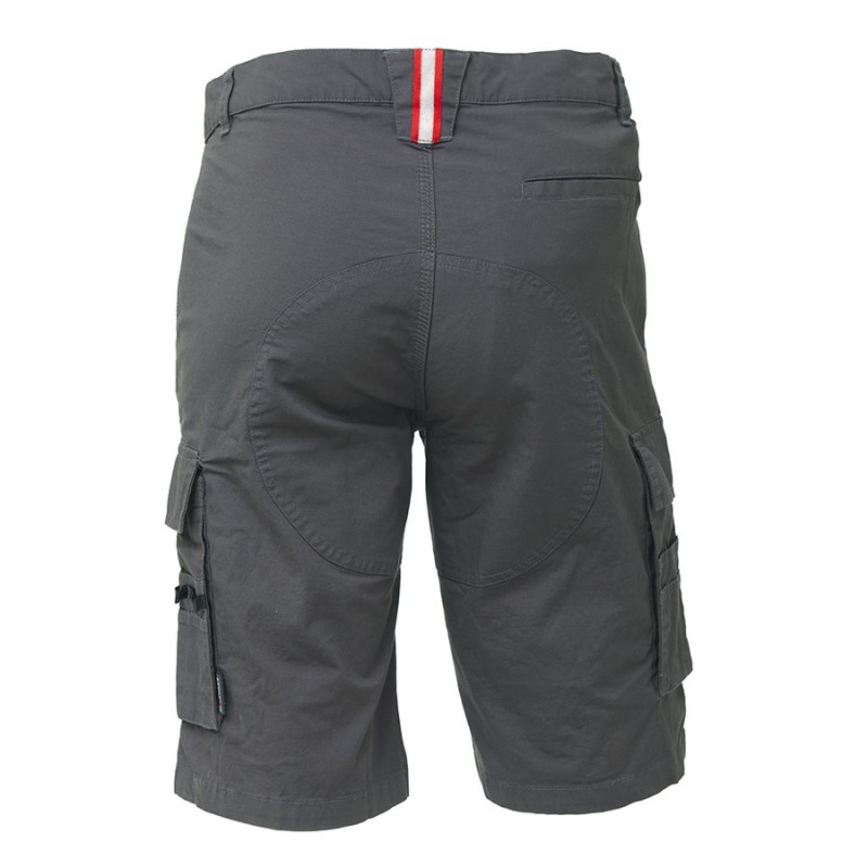 Bermuda u-power summer