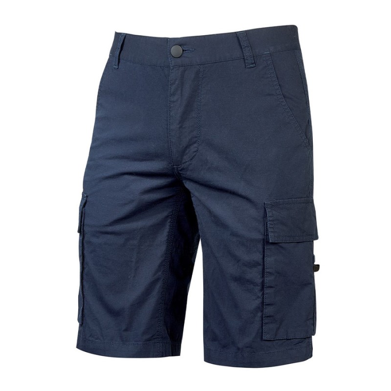 Bermuda u-power summer