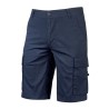 Bermuda u-power summer