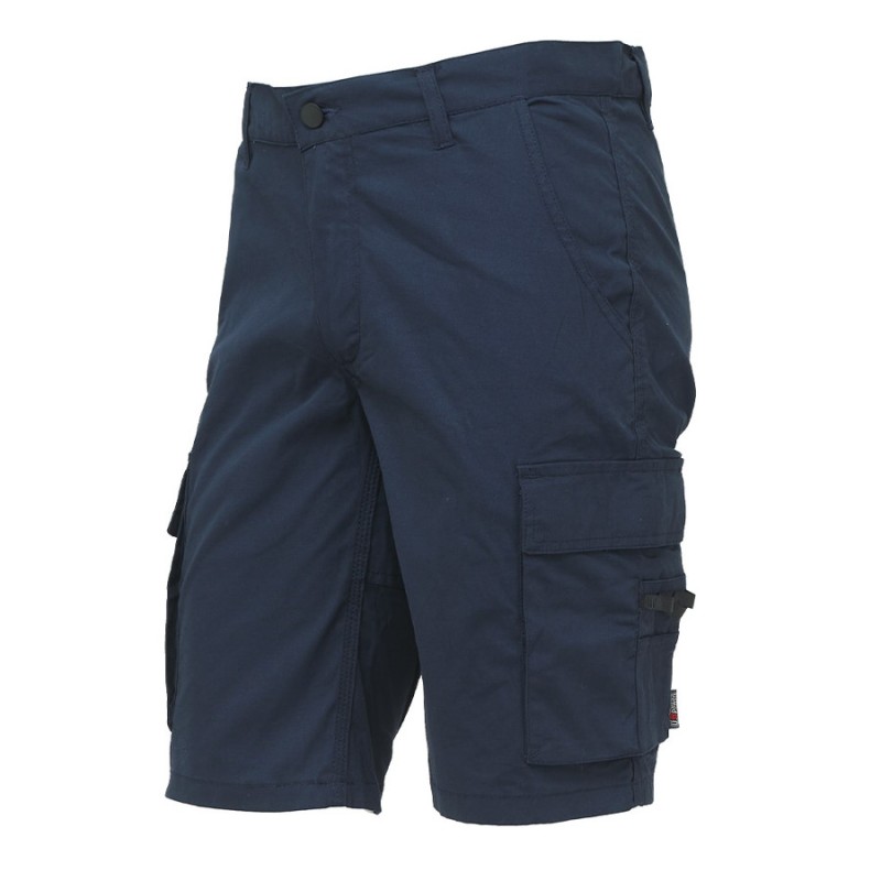 Bermuda u-power summer