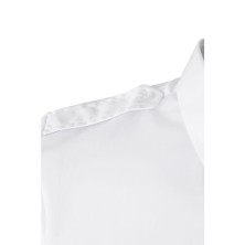 camisa m/c velilla 532 en blanco