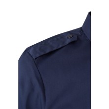 CAMISA M/C CON GALONERAS VELILLA 532