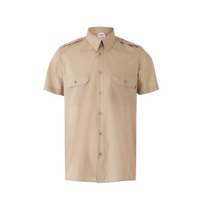 Camisa M/C Velilla 532