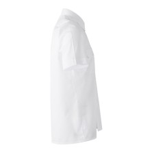 camisa m/c velilla 532 en blanco