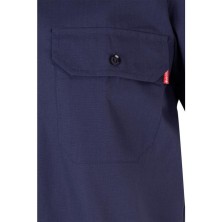 CAMISA M/C VELILLA 522