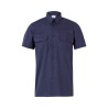 Camisa m/c velilla 522