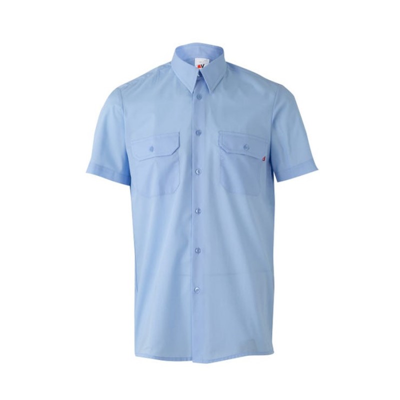 Camisa m/c velilla 522