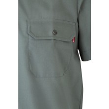 CAMISA M/C VELILLA 522