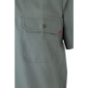 Camisa m/c velilla 522