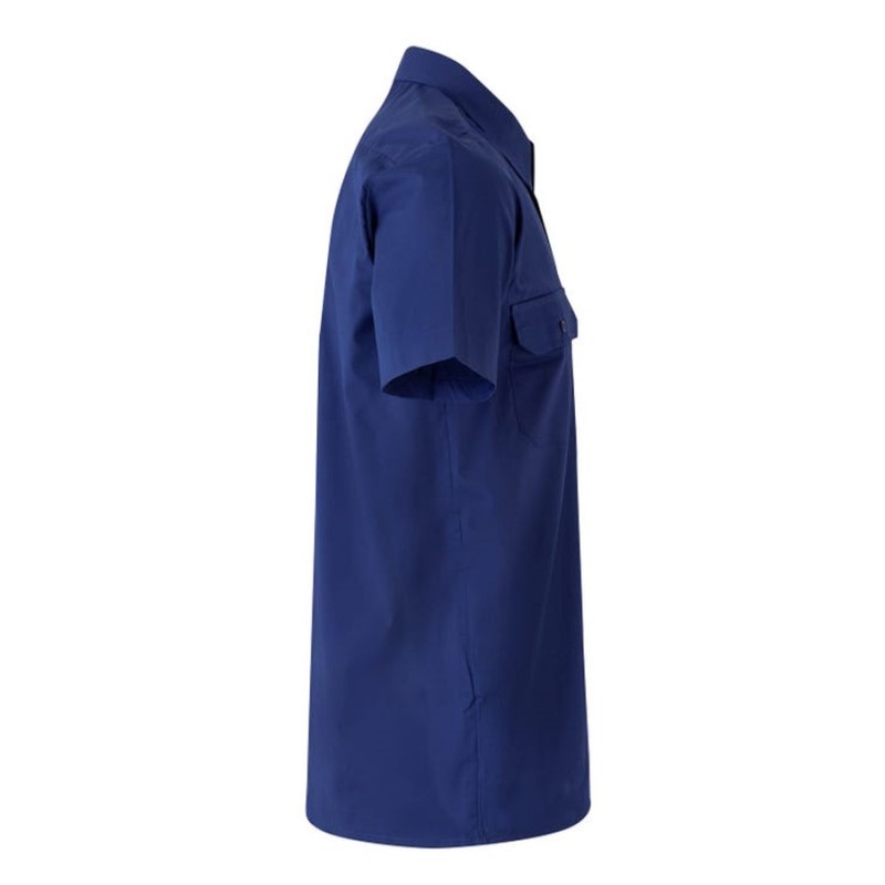 Camisa m/c velilla 522