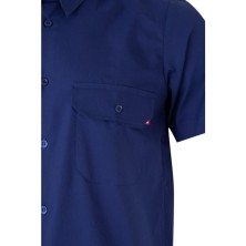 CAMISA M/C VELILLA 522