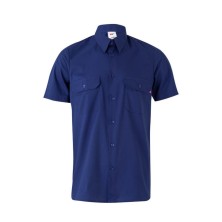 CAMISA M/C VELILLA 522