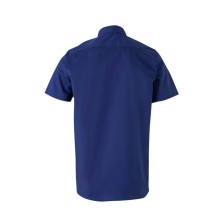 CAMISA M/C VELILLA 522