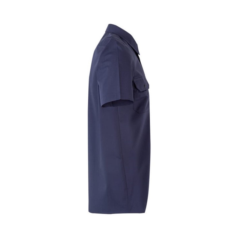 Camisa m/c velilla 522