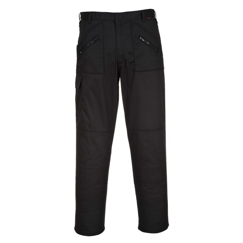 Pantalon action portwest s887