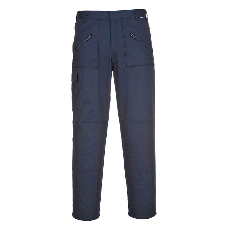 Pantalon action portwest s887