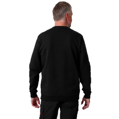 Sudadera Helly Hansen Graphic 79263