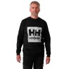 Sudadera helly hansen graphic 79263