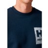 Sudadera helly hansen graphic 79263