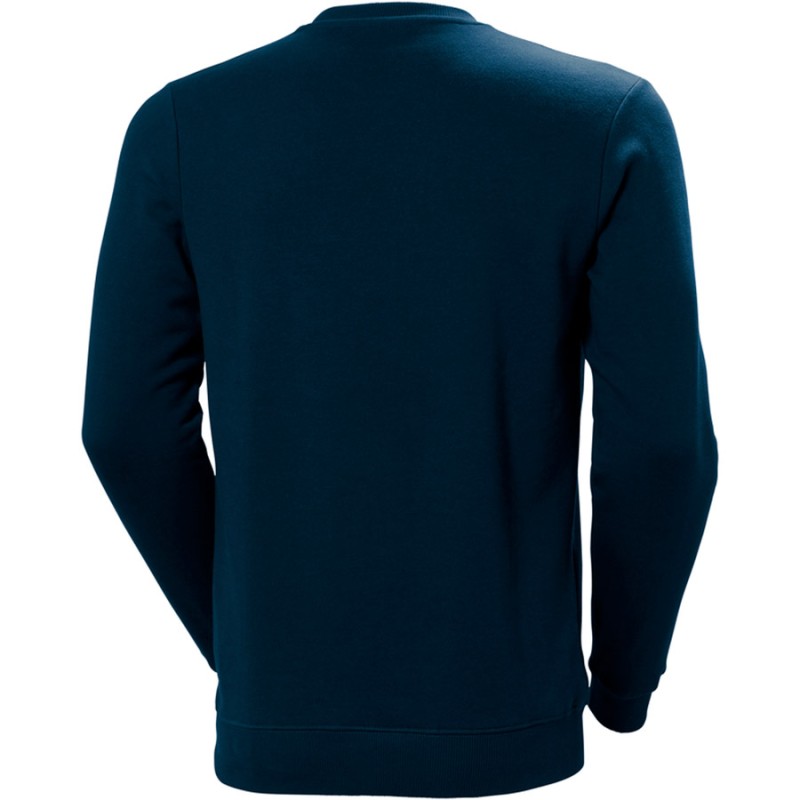 Sudadera helly hansen graphic 79263