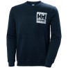 Sudadera helly hansen graphic 79263