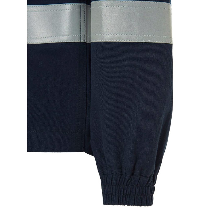 Cazadora a.v. ignifuga inherente monza 04903