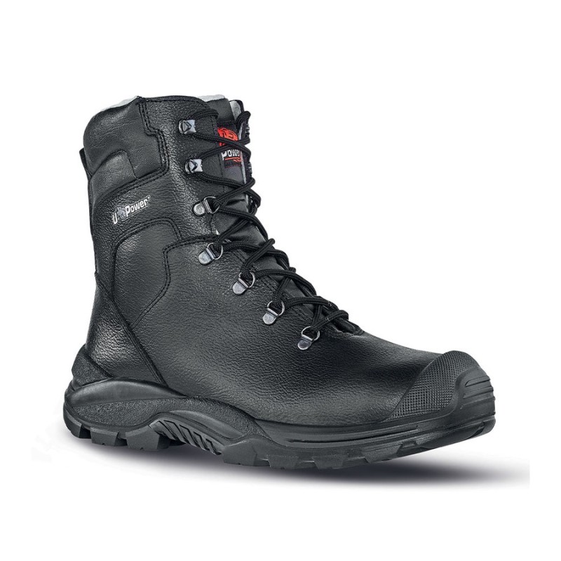 Bota u-power klever uk s3