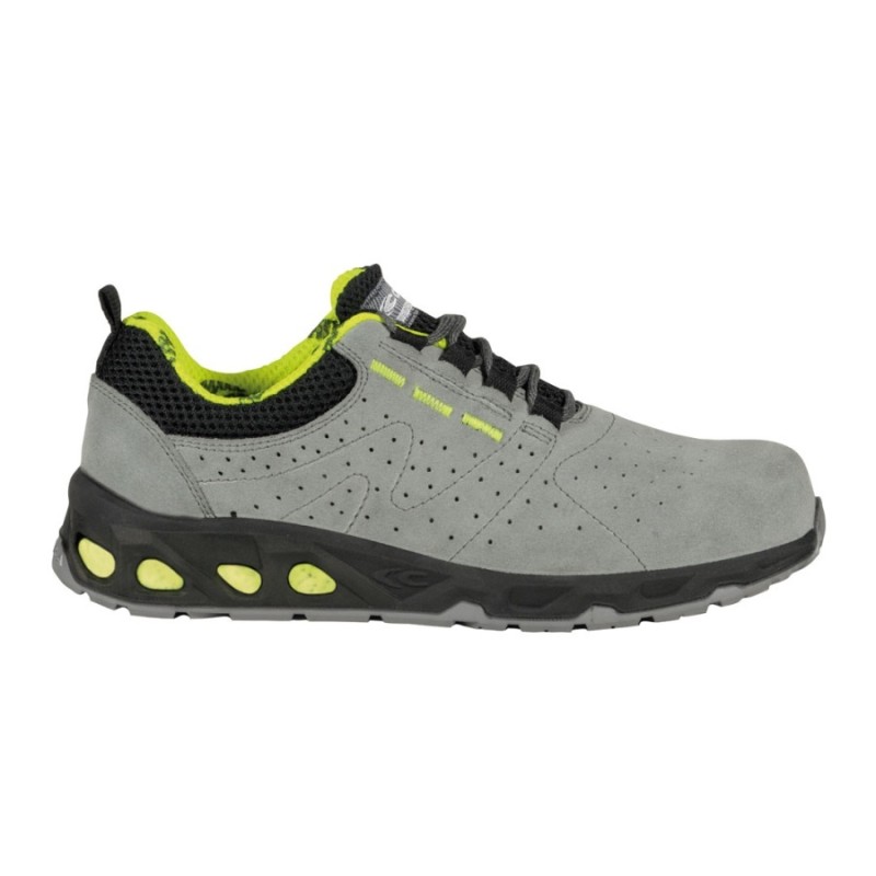 Zapatilla cofra area s1p src