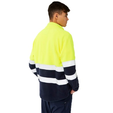 Chaqueta Polar A.V. Monza 04913