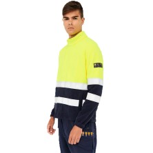 CHAQUETA POLAR A.V. MONZA 04913