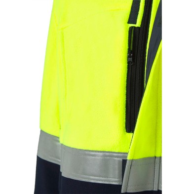 Chaqueta Polar A.V. Monza 04913