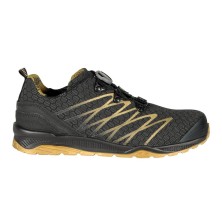 ZAPATILLA COFRA CHARGER S3S