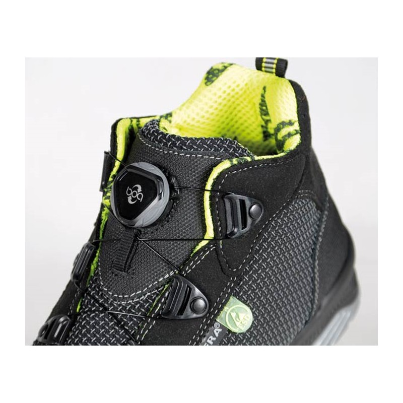 Bota cofra post season s3