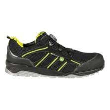 ZAPATILLA COFRA STACK S1PS