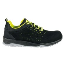 ZAPATILLA COFRA SNAP S1PS